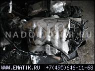 ДВИГАТЕЛЬ RENAULT SCENIC I 1.6 16V K4M 70000 МИЛЬ