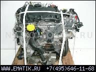 ДВИГАТЕЛЬ RENAULT VOLVO V 40 S 1.9 DCI 85KW