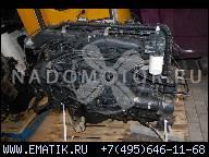 RENAULT MIDLUM ДВИГАТЕЛЬ 240 DXI 240DXI