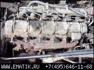 RENAULT MIDLUM 240/270 DXI ДВИГАТЕЛЬ