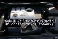 ДВИГАТЕЛЬ 1.0 VW LUPO SEAT AROSA SKODA AHT LUBELSKIE 190 60000 KM