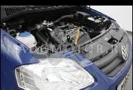 VW POLO ДВИГАТЕЛЬ AUC LUPO SEAT AROSA 1.0 37KW 50PS 230 ТЫС. KM