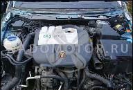 VW LUPO SEAT AROSA 1.0 98Г.. - ДВИГАТЕЛЬ