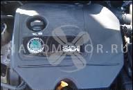 ДВИГАТЕЛЬ ДИЗЕЛЬ, SEAT IBIZA III / CORDOBA AQM