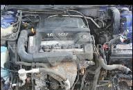ДВИГАТЕЛЬ GLOWICA VW SEAT IBIZA CORDOBA 1.4 8V AKK 240