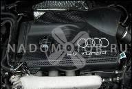 ДВИГАТЕЛЬ AEX VW SEAT POLO IBIZA CORDOBA 1.4 8V -99 160