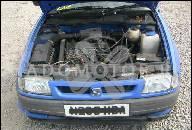 ДВИГАТЕЛЬ 1.0 SEAT IBIZA VW LUPO POLO