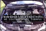 МОТОР VW GOLF IV SEAT LEON 1.9 TDI