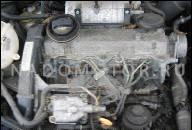 ДВИГАТЕЛЬ 1.4 BCA VW GOLF V CADDY SEAT LEON OCTAVIA 70000 KM