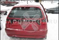 МОТОР VW GOLF IV SEAT LEON 1.4 16VAKQ