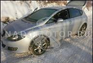 SEAT TOLEDO LEON 2.3 V5 ДВИГАТЕЛЬ AGZ 90 ТЫС КМ