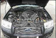 JDM SUBARU OUTBACK LEGACY EJ25 ДВИГАТЕЛЬ 95-99 2.5L ДВИГАТЕЛЬ