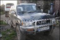 1993 TOYOTA 4RUNNER ДВИГАТЕЛЬ (93 3.0 L V6 GAS ВОССТАНОВЛЕННЫЙ)