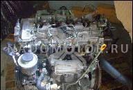 Какой тип двигателя у Toyota Picnic / Тойота Пикник?