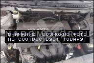 TOYOTA RAV4 1AZ 1AZFE ДВИГАТЕЛЬ 4 CYLINDER 2.0L 01 02