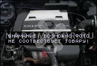 ДВИГАТЕЛЬ RENAULT LAGUNA VOLVO S40 S 40 V40 V 2.0