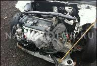 VOLVO S40 S 40 ДВИГАТЕЛЬ 2, 4 260PS B5244S5 B5244 S5 MOTEUR