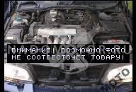 VOLVO S80 S 80 ДВИГАТЕЛЬ 2, 9 T6 285 PS