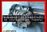 ДВИГАТЕЛЬ БЛОК ЦИЛИНДРОВ B4194T4 БЕЗ НАВЕСНОГО VOLVO V40 КОМБИ (VW) 1.9 T4