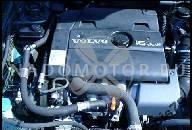 ДВИГАТЕЛЬ VOLVO V40 1, 8L 16V B4184S VON 08/98 SCHLUSSELNR. 9101 U.