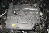 ДВИГАТЕЛЬ VOLVO V40 MITSUBISHI CARISMA 1.9TD GOLY 180 ТЫС. KM