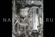 GEBRAUCHT-MOTOR VW NEW BEETLE 2, 0 (AQY)