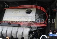 VW GOLF 4/IV BORA 2.8 V6 204PS AQP ДВИГАТЕЛЬ 190 ТЫС. KM