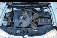 VW GOLF IV BORA A3 LEON 1.9 TDI ATD ДВИГАТЕЛЬ