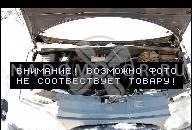 ДВИГАТЕЛЬ В СБОРЕ VW BORA GOLF 2.0 КОРОБКА ПЕРЕДАЧ 190 ТЫС. KM