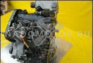 ДВИГАТЕЛЬ 1.9 TDI BXE VW CADDY GOLF V PLUS SKODA SEAT