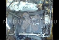 VW POLO LUPO CADDY 1, 4 L 44 КВТ 60 Л.С. ДВИГАТЕЛЬ ВОССТАНОВЛЕННЫЙ AUD