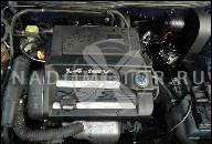 ДВИГАТЕЛЬ 1.4 TDI AMF VW POLO FOX В СБОРЕ