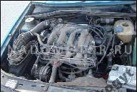 ДВИГАТЕЛЬ 2H 1.8 VW GOLF CABRIO MK1 98PS GTI