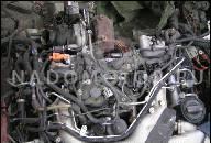 ДВИГАТЕЛЬ BMM BMP 2.0 D VW PASSAT B6 GOLF V TOURAN 90 ТЫС. KM