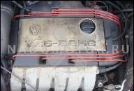 VW VR6 GOLF PASSAT SHARAN ДВИГАТЕЛЬ 2.8 В ОТЛИЧНОМ СОСТОЯНИИ AAA