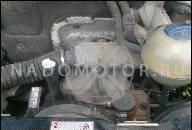 VW GOLF IV 1.9 TDI 99Г.. ДВИГАТЕЛЬ ALH ФОРСУНКИ