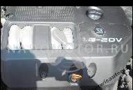 ДВИГАТЕЛЬ VW GOLF 4 BORA, AUDI A3, SEAT LEON 1, 8 AGN 92KW
