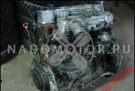 ДВИГАТЕЛЬ 2.8 V6 BDE FORMOTION VW GOLF IV 2001 ГОД 210,000 KM