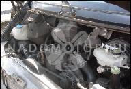 VW GOLF IV 1J1 2, 8 V6 4-MOTION ДВИГАТЕЛЬ AUE 150KW 204PS 190000 КМ