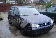 ДВИГАТЕЛЬ SEAT LEON TOLEDO VW GOLF IV 2.3