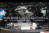 VW GOLF 6 VI TOURAN 1.4 TSI ДВИГАТЕЛЬ CAX CAXA 122PS