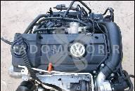 ДВИГАТЕЛЬ БЕНЗИН VW GOLF V (1K1) 1.4TSI BLG