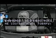 VW GOLF V TURAN 1.6 16V ДВИГАТЕЛЬ В СБОРЕ BAG