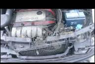 ДВИГАТЕЛЬ: AQP VW GOLF IV 4 1J 2, 8 V6 150KW - 204PS 4MOTION HIGHLINE DRP