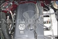 ДВИГАТЕЛЬ VW GOLF II JETTA 1.6 D JP