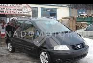 VW GOLF JETTA TOURAN AUDI A3 2, 0 TDI PD ДВИГАТЕЛЬ BKD 140PS