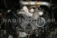 VW LT 28 35 46 2, 8 TDI ВОССТАНОВЛЕННЫЙ ДВИГАТЕЛЬ ATA 131 Л.С.