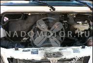 ДВИГАТЕЛЬ VW LUPO 3L 1.2 TDI_MOTOR-AYZ _ENGINE 110 ТЫС. KM