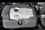 AHC2 VW LUPO 1.4 TDI ДВИГАТЕЛЬ 150,000 KM