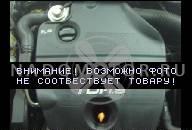 VW НОВЫЙ BEETLE 1.9 TDI ДВИГАТЕЛЬ ALH SKCE